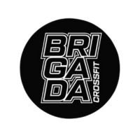 Logotipo de Brigada Crossfit